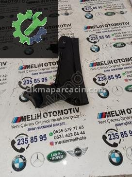 BMW 3 Serisi Plakalık 9297729 çıkma parça