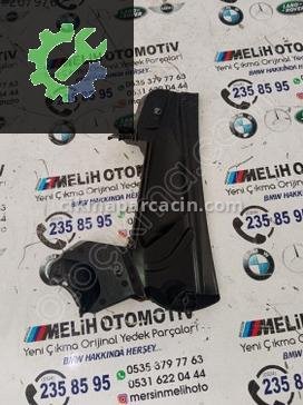 BMW 3 Serisi Plakalık 9297729 çıkma parça