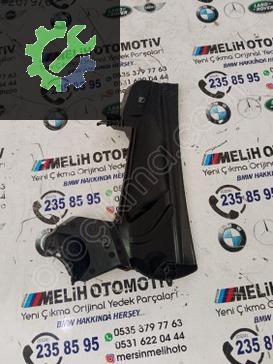 BMW 3 Serisi Plakalık 9297729 çıkma parça