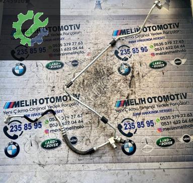 BMW 3 Serisi Klima Boruları çıkma parça