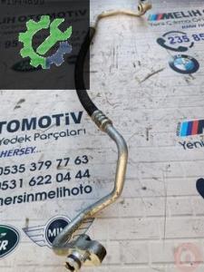 BMW F20 F30 ÇIKMA KLİMA BORUSU 9213844