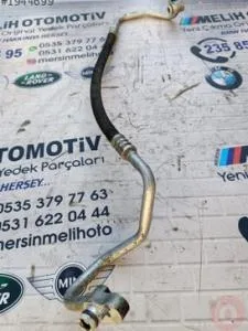 BMW F20 F30 ÇIKMA KLİMA BORUSU 9213844