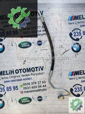 BMW 5 Serisi Klima Borusu 9213844 çıkma parça