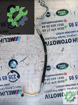 BMW 5 Serisi Klima Borusu 9213844 çıkma parça