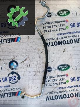BMW 5 Serisi Klima Boruları 9213844 çıkma parça