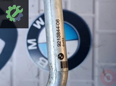 BMW 5 Serisi Klima Boruları 9213844 çıkma parça