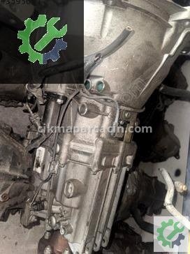 BMW 3 Serisi Şanzıman Komple çıkma parça