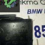 BMW F20 F30 ÇIKMA MOTOR BÖLME DUVARI 7331242
