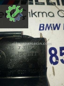 BMW 3 Serisi Motor Braketi 7331242 çıkma parça
