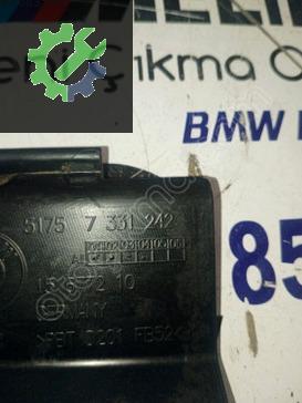 BMW 3 Serisi Motor Braketi 7331242 çıkma parça