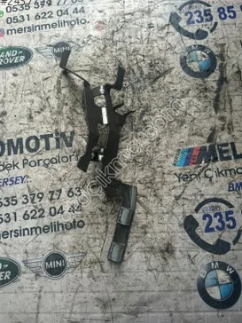 BMW 5 Serisi Işık Sensörü 8518740 çıkma parça