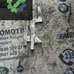BMW F20 F30 ÇIKMA OKSİJEN SENSÖR BRAKETİ 8518740