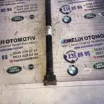 BMW F20 F30 ÇIKMA ŞAFT 8626955