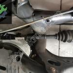 BMW F20 F30 ÇIKMA SAG ARKA AKS 7628251