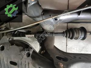 BMW F20 F30 ÇIKMA SAG ARKA AKS 7628251