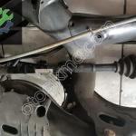 BMW F20 F30 ÇIKMA SAĞ ARKA AKS 7628252