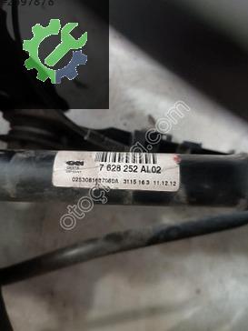 BMW 3 Serisi Aks 7628252 çıkma parça