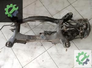 BMW F20 F30 ÇIKMA SAĞ ARKA TAŞIYICI 6792516