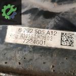 BMW F20 F30 ÇIKMA SAĞ ARKA TAŞIYICI 6792516