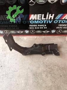 BMW F20 F30 ÇIKMA SAĞ MOTOR BAKALİTİ 7331242 7241822