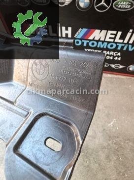 BMW 3 Serisi Bakalit 7331242 çıkma parça