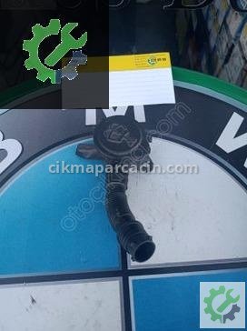 BMW 3 Serisi Cam Suyu Deposu 7241664 çıkma parça