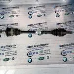 BMW X5 Aks çıkma parça - MELİH OTO ÇIKMA Mersin