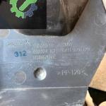 BMW F20 F30 ÇIKMA SOL KAPUT ALTI BAKALİT 9297729