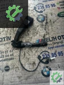 BMW F20 F30 ÇIKMA SOL ÖN EMNİYET KEMER TOKASI 72117259387