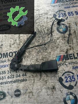 BMW 5 Serisi Şerit Takip Kamerası 72117259387 çıkma parça