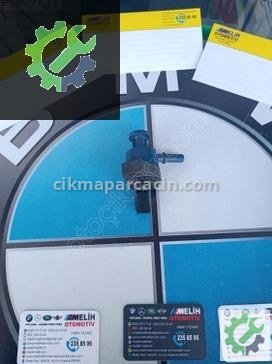 BMW 3 Serisi Turbo Valfi 624012 çıkma parça