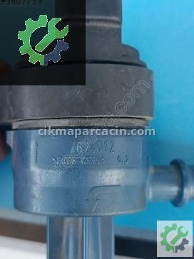 BMW 3 Serisi Turbo Valfi 624012 çıkma parça