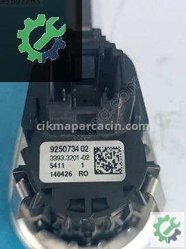 BMW 3 Serisi Akım Sınırlayıcı Beyin 9250734 çıkma parça