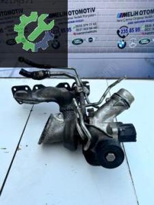 BMW F20 F30 ÇIKMA TURBO