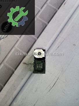 BMW 3 Serisi Multimedya / Teyp 9229247 çıkma parça