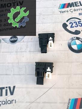 BMW 3 Serisi Multimedya / Teyp 9229247 çıkma parça