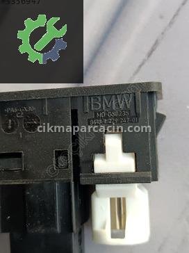 BMW 3 Serisi Multimedya / Teyp 9229247 çıkma parça