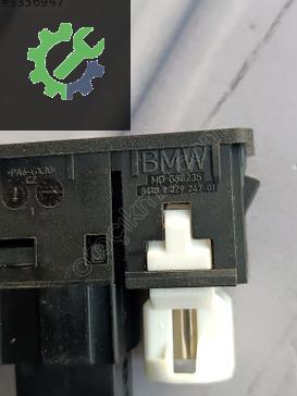 BMW 3 Serisi Multimedya / Teyp 9229247 çıkma parça