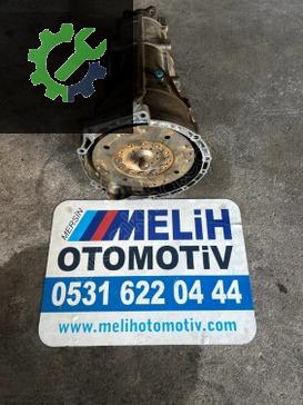 BMW 3 Serisi Şanzıman Komple çıkma parça