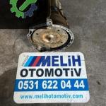 BMW F20 F30 DİZEL ÇIKMA 8HP45 ŞANZIMAN