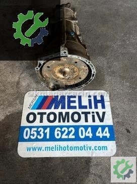 BMW 3 Serisi Şanzıman Komple çıkma parça
