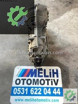 BMW 3 Serisi Şanzıman Komple çıkma parça