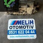 BMW F20 F30 DİZEL ÇIKMA 8HP45 ŞANZIMAN
