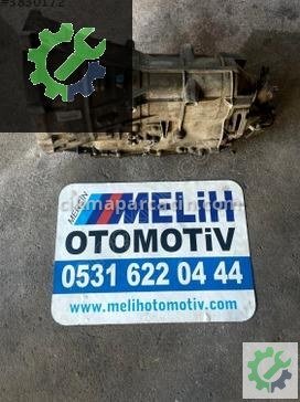 BMW 3 Serisi Şanzıman Komple çıkma parça
