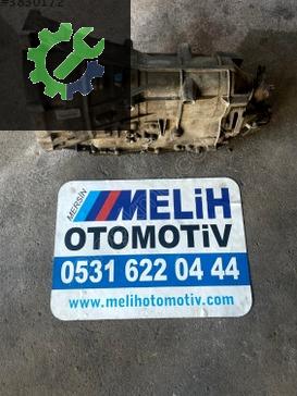 BMW 3 Serisi Şanzıman Komple 8HP45 çıkma parça