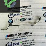 BMW F20 F30 G20 G30 B38 ÇIKMA YAKIT ENJEKSİYON HATTI 8616080