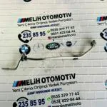 BMW 3 Serisi Dolum Boğazı çıkma parça - MELİH OTO ÇIKMA Mersin
