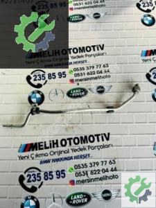 BMW F20 F30 G20 G30 B38 ÇIKMA YAKIT ENJEKSİYON HATTI 8616080