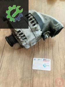 BMW F20 F30 N13 320İ ÇIKMA ŞARJ DİNAMOSU 7605060