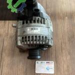 BMW F20 F30 N13 320İ ÇIKMA ŞARJ DİNAMOSU 7605060